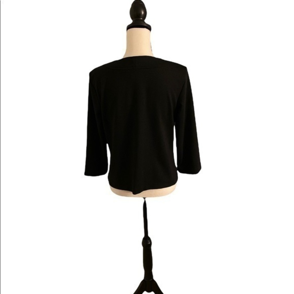 Covington Misses Jacket Size Small NWT - Picture 3 of 5